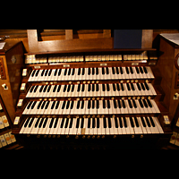 Spieltisch-Tastatur