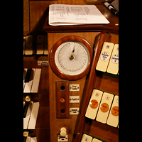 Spieltischdetail