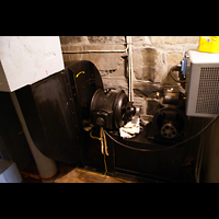 Gebl�semotor
