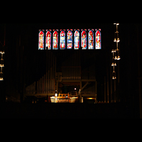 Steinmeyer-Orgel