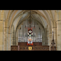 Bratislava (Pressburg), Dóm sv. Martina (Dom St. Martin), Orgel