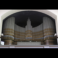 Berlin, Glaubenskirche, Orgel