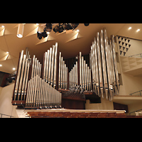Berlin, Philharmonie, Orgel