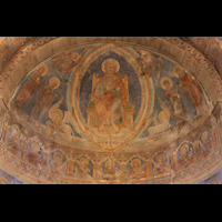 Braunschweig, Dom St. Blasii, Apsis