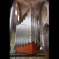 Braunschweig, Dom St. Blasii, Nord-Chororgel
