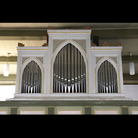 Hohen Neuendorf, Dorfkirche, Orgel