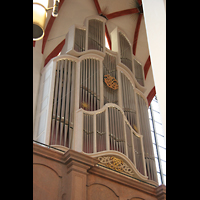Bach-Orgel