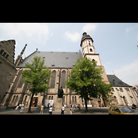Seitenansicht