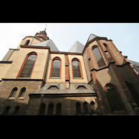 Seitenansicht