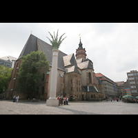 Nikolaikirchhof