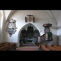 Innenraum