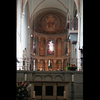 Langchor