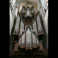 Odenthal, Dom, Orgel