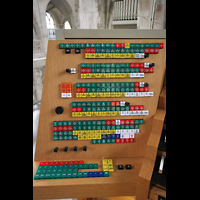 Registerstaffel