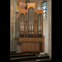 Chororgel