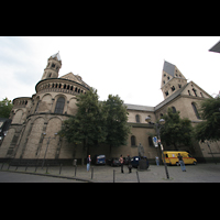 Seitenansicht