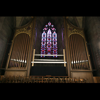 Emporenorgel