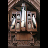 Chororgel