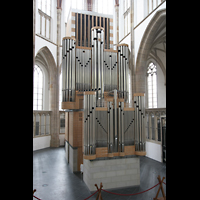 Wesel, Willibrordi-Dom, Orgel
