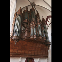 Orgel