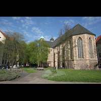 Gesamtansicht
