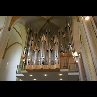 Gro�e Orgel