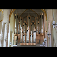 Hauptorgel
