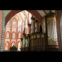 Schnitger-Orgel