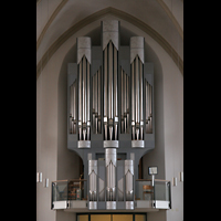 Twistringen, St. Anna, Orgel