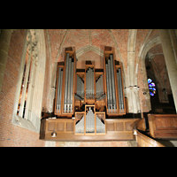 Bremen, Kirche Unserer Lieben Frauen, Orgelprospekt