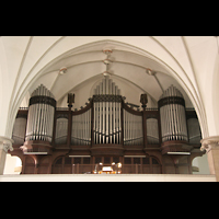 Orgelprospekt