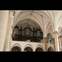 Orgelempore