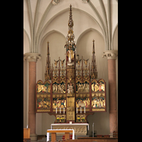 Altar von 1922