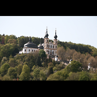 Wrzburg, Kppele, Kppele auf dem Berg