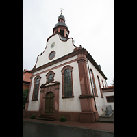 Orgelempore