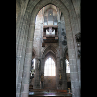Laurentiusorgel