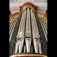 Immenstadt (Allgu), St. Nikolaus, Hauptwerksturm