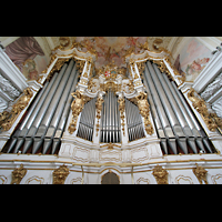 Bruckner-Orgel