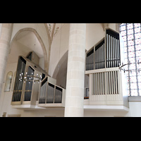 Dülmen, St. Viktor, Orgel