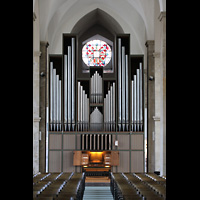 Braunschweig, St. Andreas, Orgel