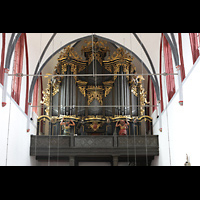 Brandenburg, Dom St. Peter und Paul, Wagner-Orgel