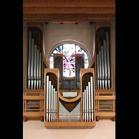 Berlin, Mater Dolorosa Lankwitz, Orgel