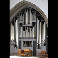 Berlin, Grunewaldkirche, Orgel