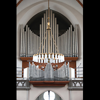 Berlin, St. Josef, Orgel