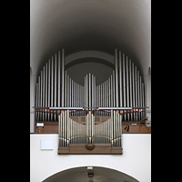 Berlin, St. Marien (Maria, Hilfe der Christen9, Orgel