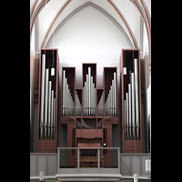 Mönchengladbach, Citykirche, Orgel