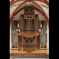 Gttingen, St. Johannis, Orgel