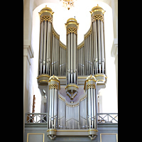 Stockholm, Maria Magdalena kyrka, Sdemporenorgel