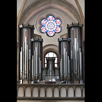 Kln (Cologne), St. Andreas Dominikaner, Orgel