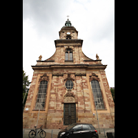 Saarbrcken, Basilika St. Johann, Turm